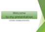 create professional powerpoint slides and presentations